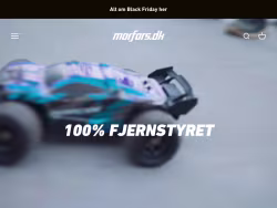Morfars