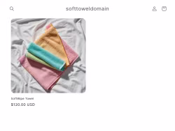 Softtoweldomain
