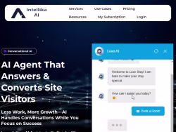 Intellika