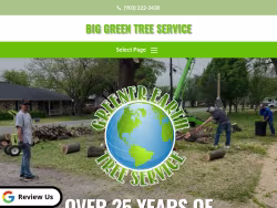 Biggreentreeservice