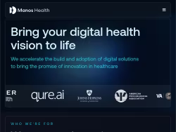 Manoshealth