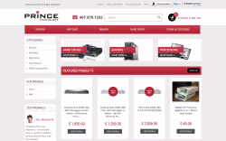 Princetechnology