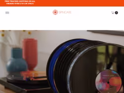 Spincare