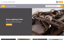 Thevintagelightbulbcompany
