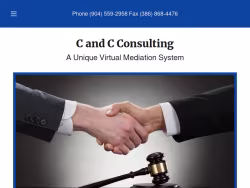 Candcconsulting
