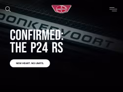Donkervoort