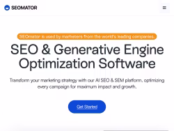 Seomator