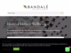 Bandale