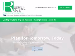 Riddellonline
