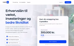 Capitalbox