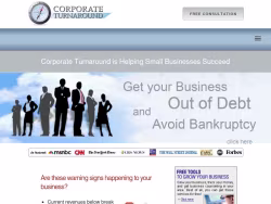 Corporateturnaround