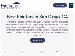 Finishlinepaint