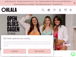 Lingerie-ohlala