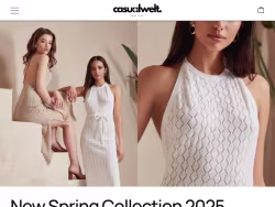 Casualwelt