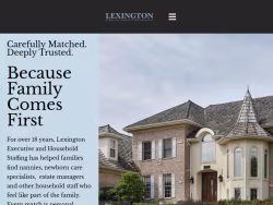 Lexingtonnannies