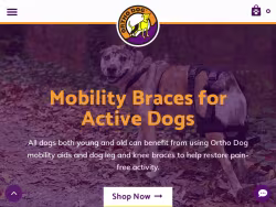 Orthodog