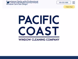 Pacificcoastwindowcleaningcompany