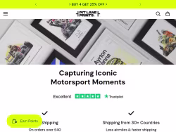 Pitlaneprints