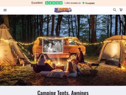 Skcamping