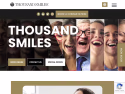 Thousandsmiles