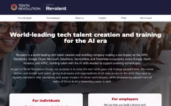 Revolentgroup