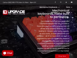 Upgradekeyboards