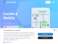 Goandfind