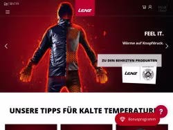 Lenzproducts