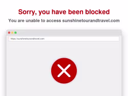 Sunshinetourandtravel