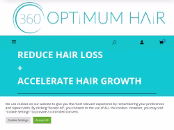 360optimumhair
