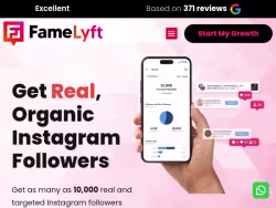 Famelyft