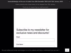Ionalundiedesign