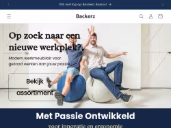 Backerz