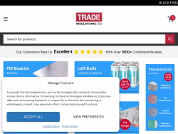 Tradeinsulations