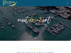Bananawharf