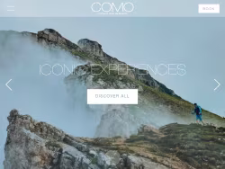 Comohotels