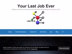 Yourlastjobever