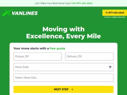 Xvanlines
