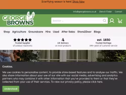 Georgebrowns