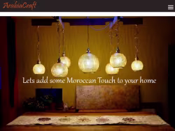 Arabiacraft