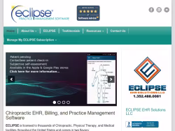 Eclipsepracticemanagementsoftware