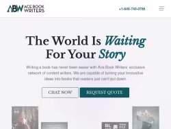 Acebookwriters