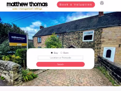 Matthewthomasresidential