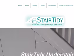 Stairtidy