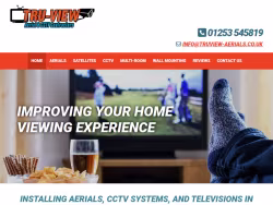 Truviewaerials