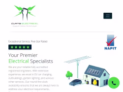 Curtiselectrical