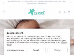 Cuski