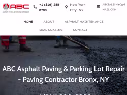 Abcasphaltnyc
