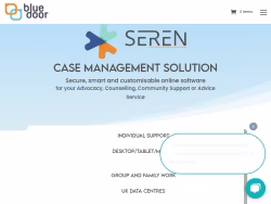 Serenonline