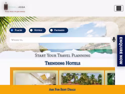 Travelladda
